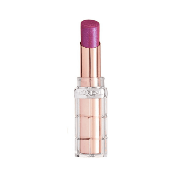 L'Oreal Color Riche Shine Lipstick - Mulberry Pump