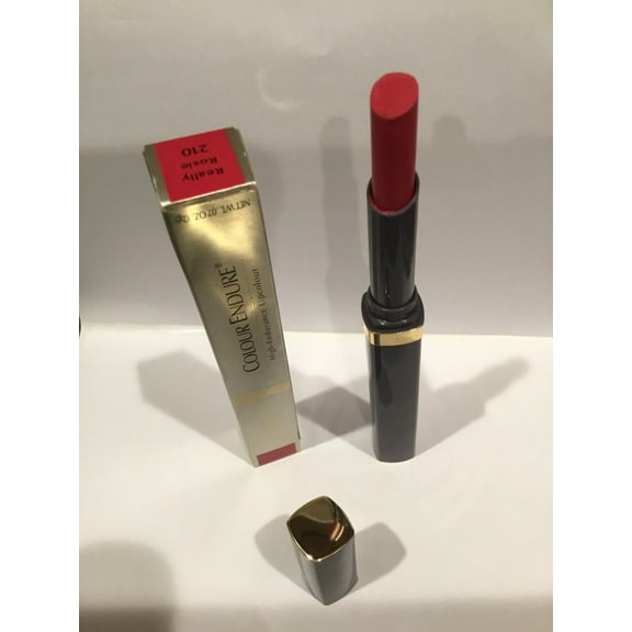 L'Oreal Colour Endure Lipcolour Lipstick Really Rosie #210 New