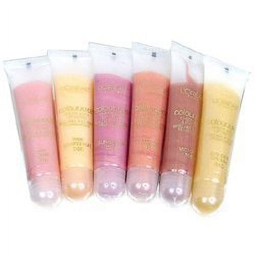 L'Oreal Colour Juice Lip Gloss (Black Cherry) Full Size