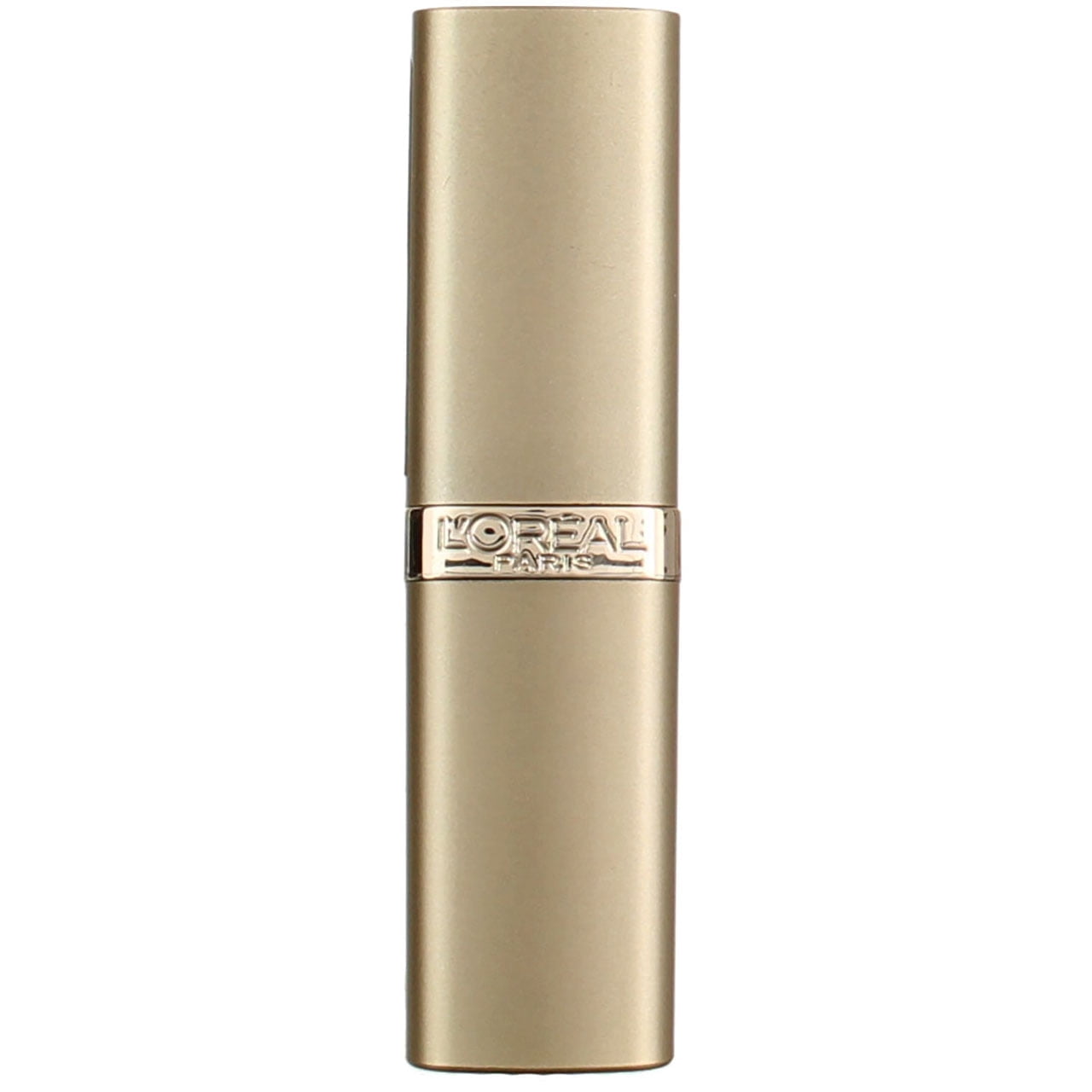 L'Oreal Colour Riche Lipcolour, Tropical Coral [444], 0.13 oz (Pack of 2)