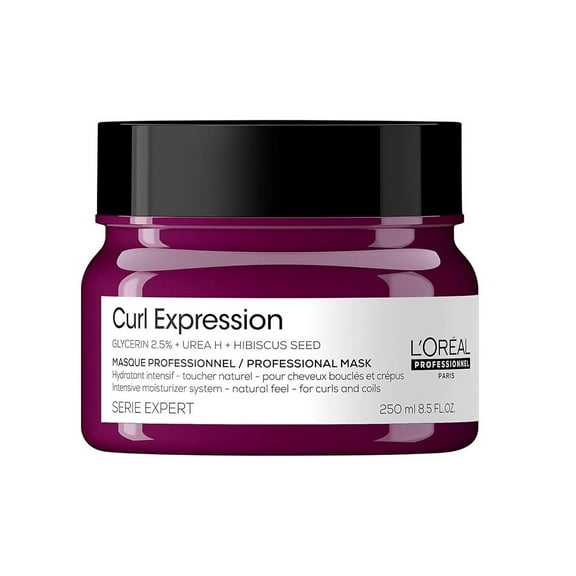 L'Oreal Curl Expression Intensive Moisturizer Mask - 8.5 oz