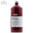 thumbnail image 1 of L’Oreal Curl Expression Moisturizing Shampoo | Gentle Cream Cleanser for Curly, Coily and Wavy Hair, 1500ml, 1 of 1