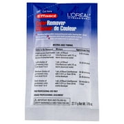 L'Oreal Effasol Color Remover 0.86 Oz.,Pack of 2