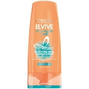 LOreal Elvive Dream Lengths Curls Moisturizing Seal Conditioner Curly Hair Paraben Free 12.6 fl oz