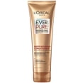 thumbnail interactive-video image 1 of L'Oreal EverCreme Deep Nourish Moisturizing Sulfate Free Conditioner, for Dry Hair, 8.5 fl oz, 1 of 12