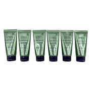 LOreal Everstrong Sulfate Free Reconstructive Conditioner Frizzy & Damaged hair 2 oz Set of 6