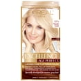thumbnail image 1 of L'Oreal Excellence Age Perfect Hair Color, Very Light Natural Blonde 10N, 1 of 3