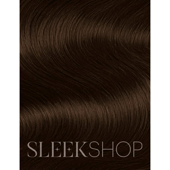 L'Oreal Excellence Creme Resistant 4X Dark Brown, 1.74 oz