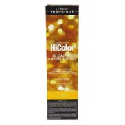 Loreal Excellence Hicolor H15 Tube Golden Ginger 1.74 Ounce 51ml Pack of 2