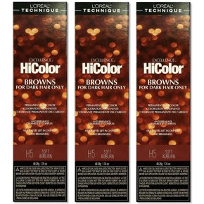 Hicolor Colors