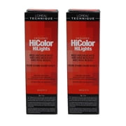 LOreal Excellence HiColor Magenta HiLights, 1.2 oz Pack of 2