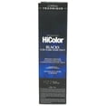 thumbnail image 1 of L'Oreal Excellence Hicolor Permanent Hair Color, Black Sapphire 1.75 oz (Pack of 2), 1 of 1