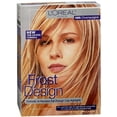 thumbnail image 1 of L'Oreal Frost & Design Highlights H85 Champagne - (Pack of 6), 1 of 6