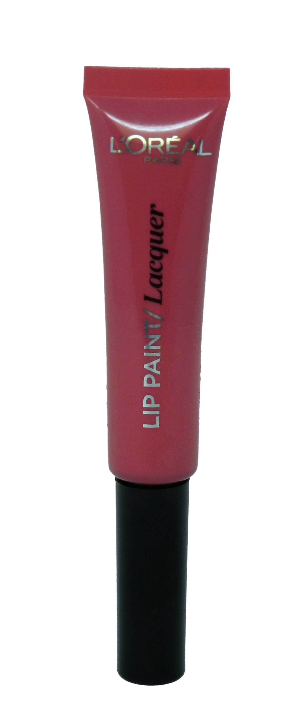 L'Oreal Infaillible Lip Paint Lacquer 103 Fuchsia Wars 8 ML