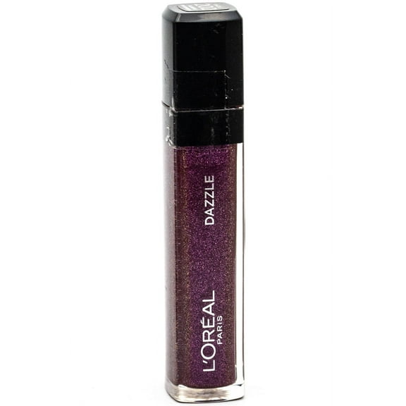 L'Oreal Infallible Mega Lip Gloss Dazzle, 202 Gloss Me I'm Gorgeous 8ml