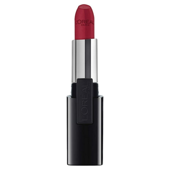 L'Oreal Le Rouge Infallible Lipstick #312 Ravishing Red