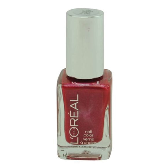 L'Oreal Limited Edition Project Runway Nail Polish - 696 The Temptress Power