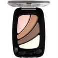 thumbnail image 1 of L'Oreal Loreal Colour Riche New Essentials Eye Shadow, 0.17 oz, 1 of 7