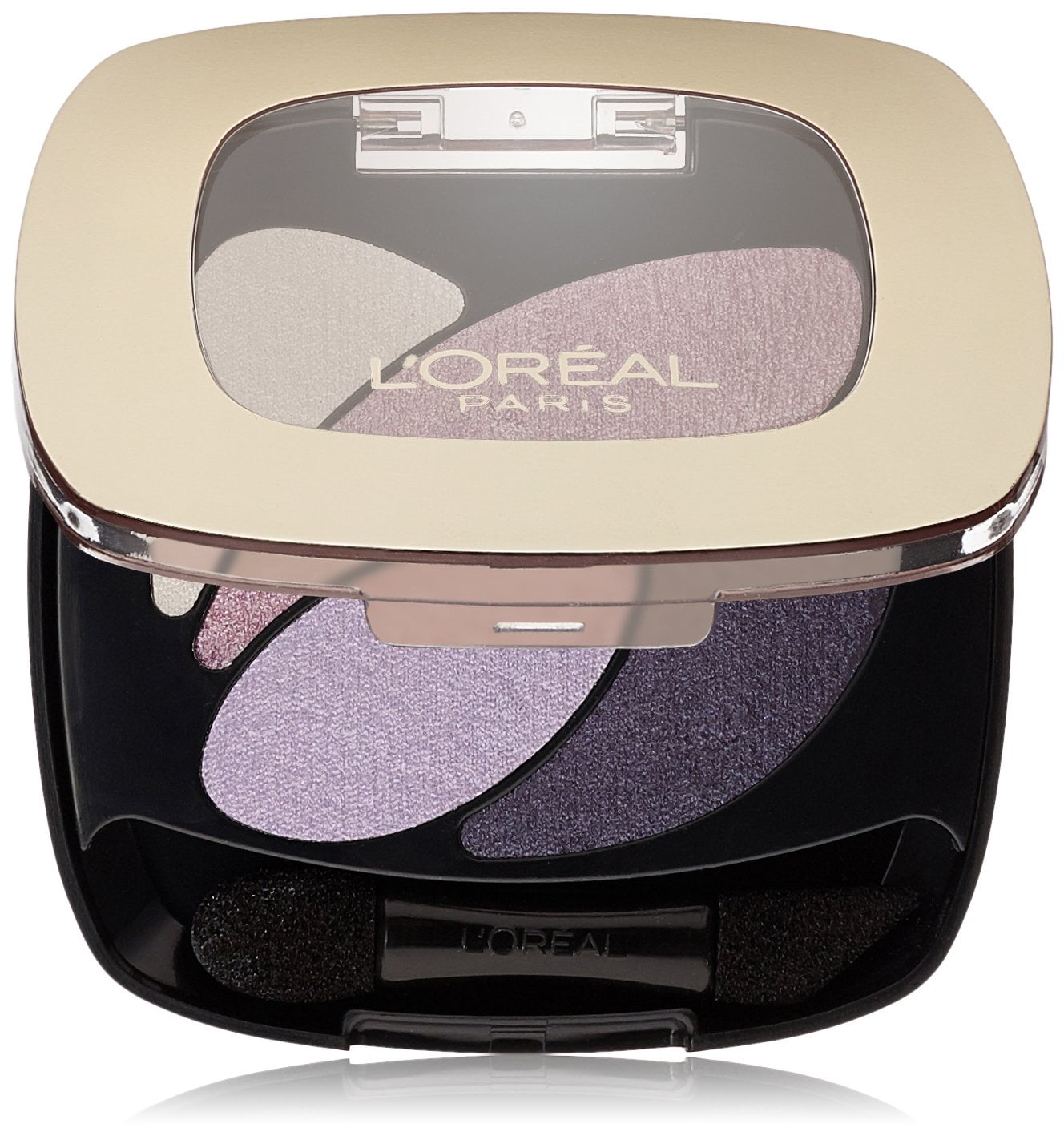 L'Oreal Loreal Colour Riche New Essentials Eye Shadow, 0.17 oz