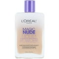 thumbnail image 1 of Loreal Magic Nude Liquid Powder Bare Skin Perfecting Makeup, 1 of 13