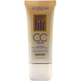 thumbnail image 1 of L'Oreal Paris Visible Lift CC Cream, Medium/Deep 1 oz, 1 of 5