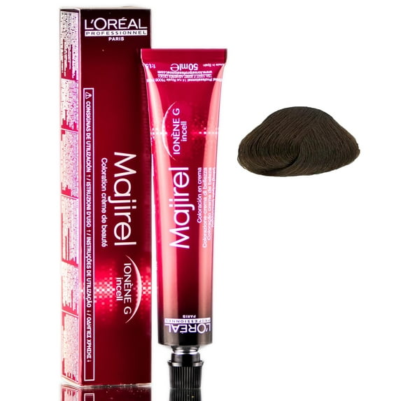 L'Oreal Majirel Cool Cover - 5.3/5g