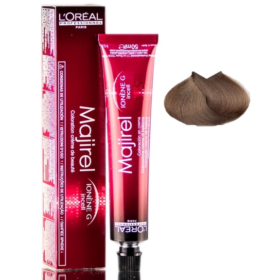 L'Oreal Majirel Cool Cover