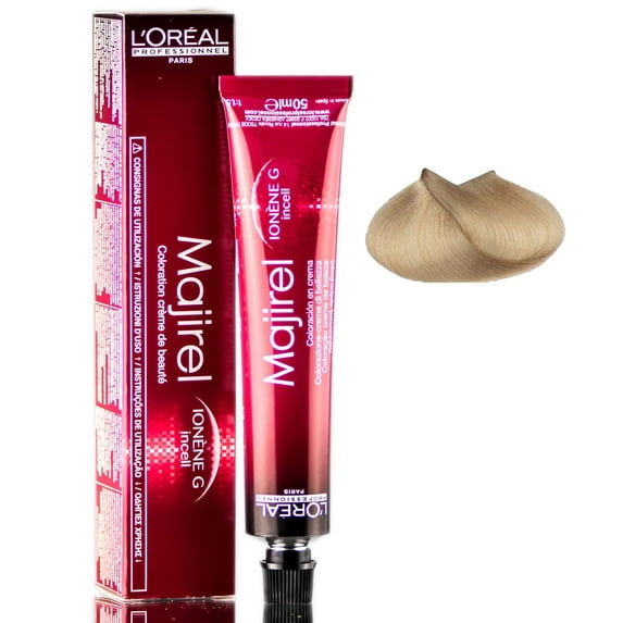 L'Oreal Majirel Cool Cover