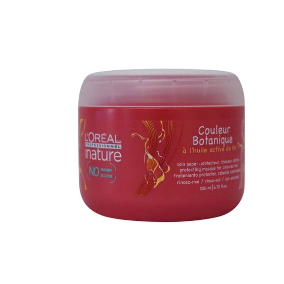 L'Oreal Nature Protecting Masque 200 ml 6.7 oz