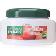 LOreal Natures Therapy Mega Moisture Nurturing Creme, 16 oz Pack of 4
