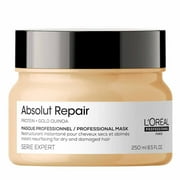 Loreal Professionnel Paris Serie Expert Absolut Repair Mask 250 ml