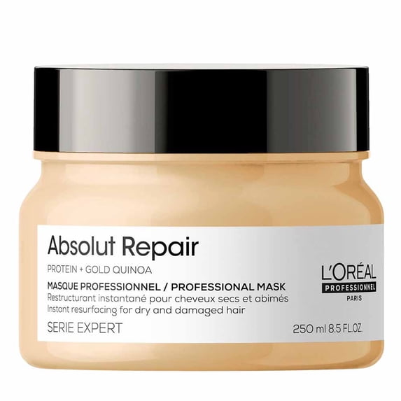 Loreal Professionnel Paris Serie Expert Absolut Repair Mask 250 ml