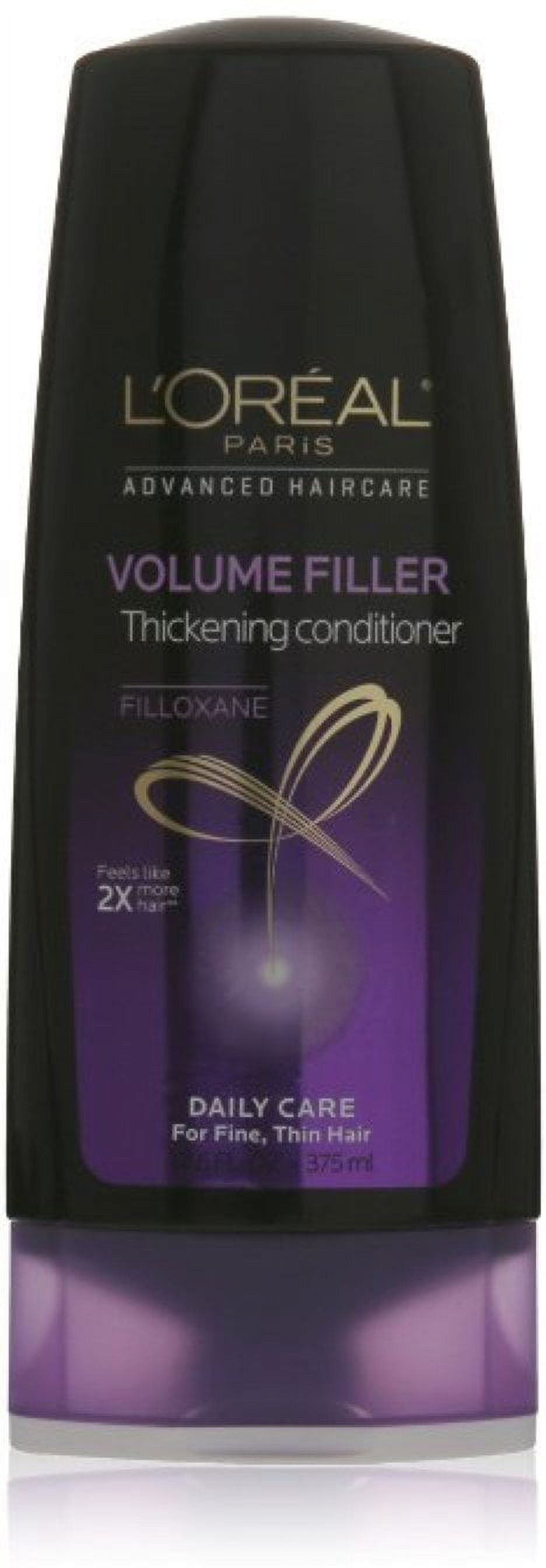 L,Oreal Paris Advanced Haircare Volume Filler Thickening Conditioner