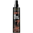 thumbnail interactive-video image 1 of L'Oreal Paris Advanced Hairstyle SLEEK IT Iron Straight Heat Spray, Anti-Frizz, 5.7 fl oz, 1 of 10