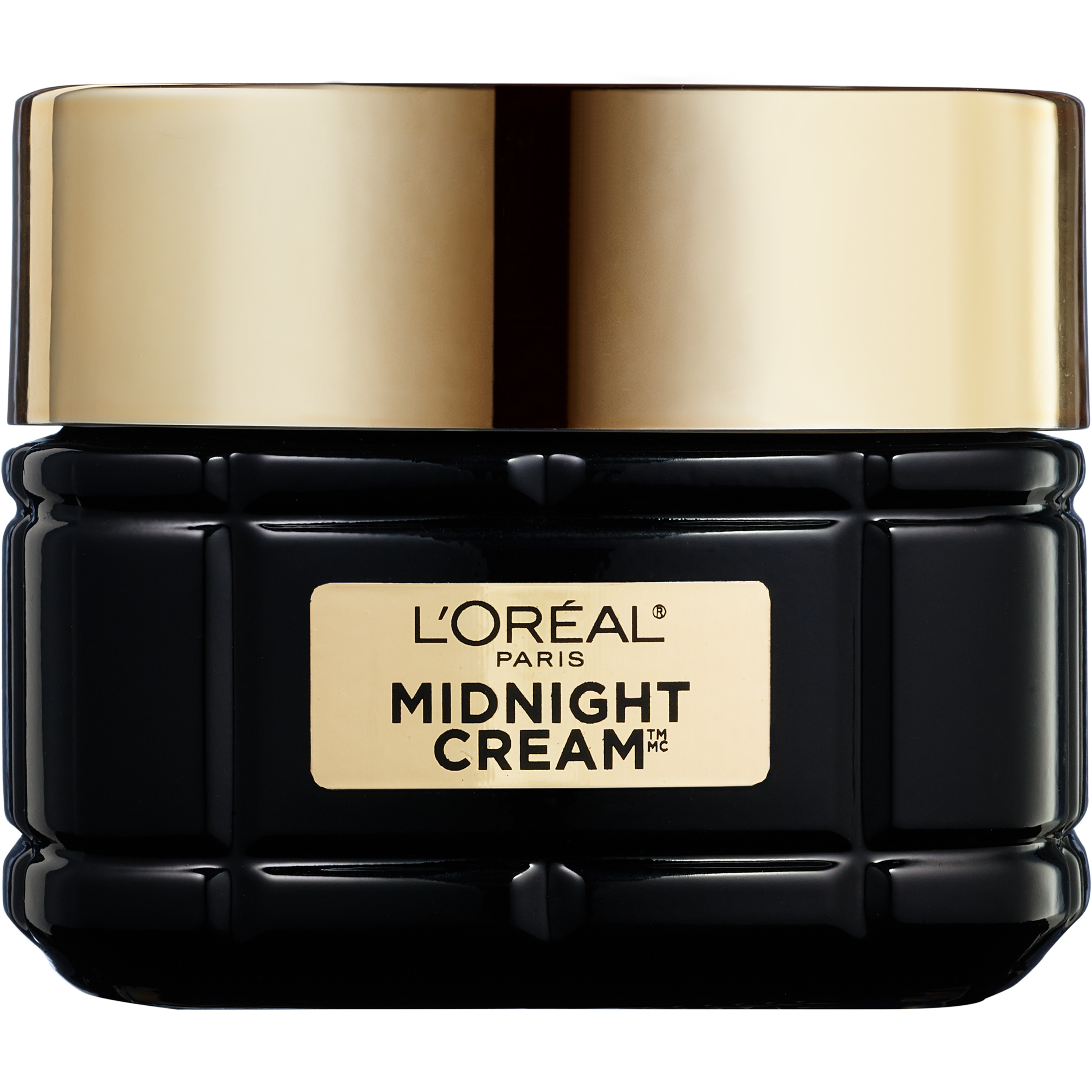 L'Oreal Paris Age Perfect Caring Cell Renewal Midnight Cream, Antioxidants, 1.7 oz - image 1 of 10