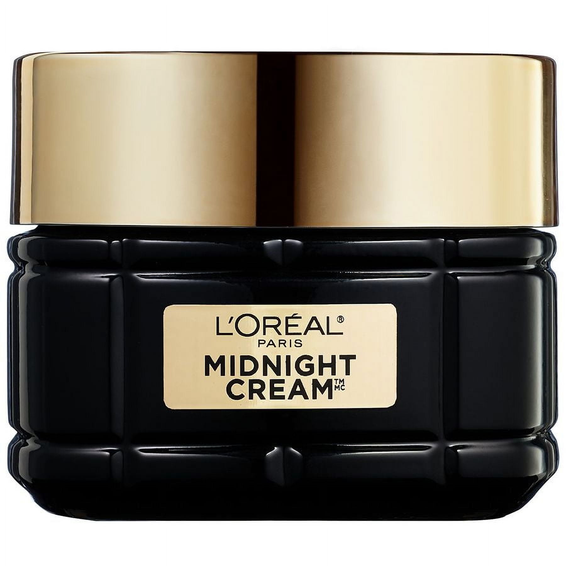 L'Oreal Paris Age Perfect Midnight Cream, Anti-Aging Moisturizer