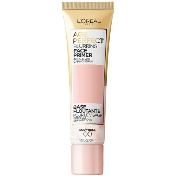 L'Oreal Paris Age Perfect Face Primer, Pore Minimizer, 1 fl oz