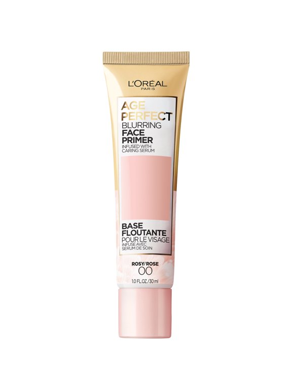 L'Oreal Paris Age Perfect Face Primer, Pore Minimizer, 1 fl oz