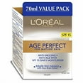 thumbnail image 1 of L'Oreal Paris Age Perfect Facial Day Cream SPF 15, 1 of 7