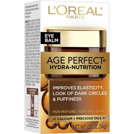 L'Oreal Paris Age Perfect Hydra-Nutrition Eye Balm