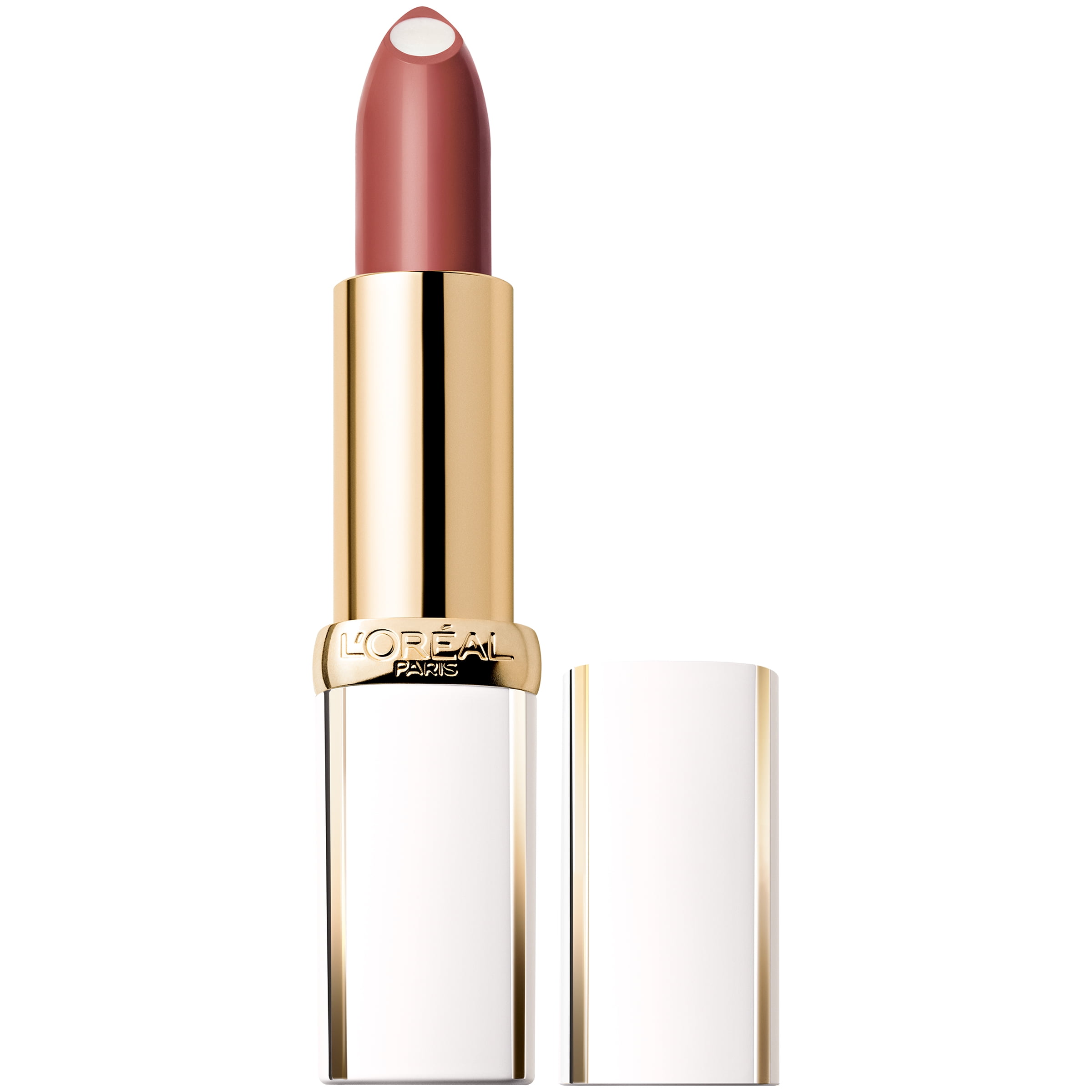 L'Oreal Paris Age Perfect Luminous Hydrating Lipstick and