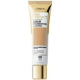 thumbnail image 1 of L'Oreal Paris Age Perfect Radiant Serum Foundation Makeup, 35 Nude Beige, 1 fl oz, 1 of 13