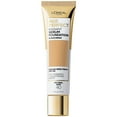 thumbnail image 1 of L'Oreal Paris Age Perfect Radiant Serum Foundation Makeup, 40 Natural Buff, 1 fl oz, 1 of 5