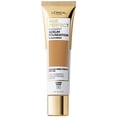 thumbnail image 1 of L'Oreal Paris Age Perfect Radiant Serum Foundation Makeup, 95 Amber Beige, 1 fl oz, 1 of 8