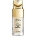 thumbnail image 1 of L'Oreal Paris Age Perfect Renewal Eye Treatment, 0.5 fl oz, 1 of 4