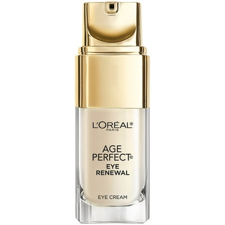 L'Oreal Paris Age Perfect Renewal Eye Treatment, 0.5 fl oz