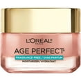 thumbnail image 1 of L'Oreal Paris Age Perfect Rosy Tone Cream Fragrance Free, 1.7 oz, 1 of 6