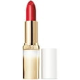 thumbnail image 1 of L'Oreal Paris Age Perfect Satin Lipstick, Blooming Rose, 1 of 12
