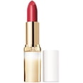 thumbnail image 1 of L'Oreal Paris Age Perfect Satin Lipstick, Spring Coral, 1 of 12