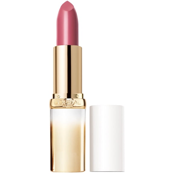 L'Oreal Paris Age Perfect Satin Lipstick, Subtle Primrose
